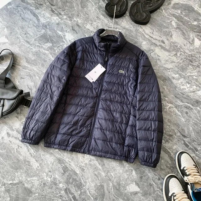 Lacoste jackets