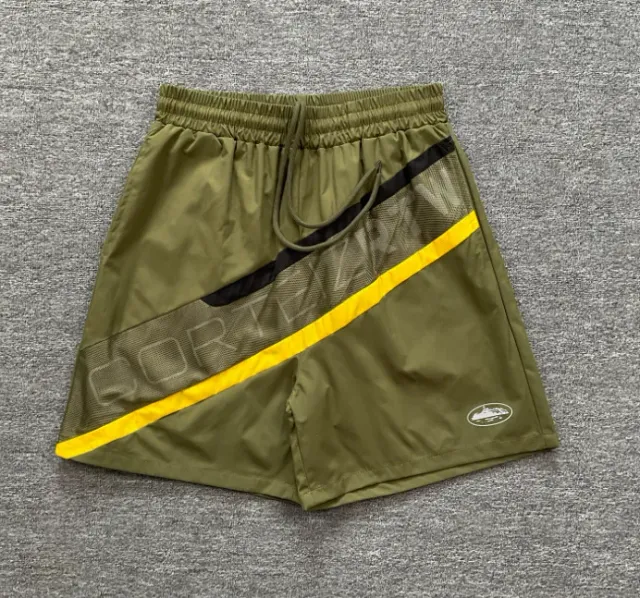 8420军绿