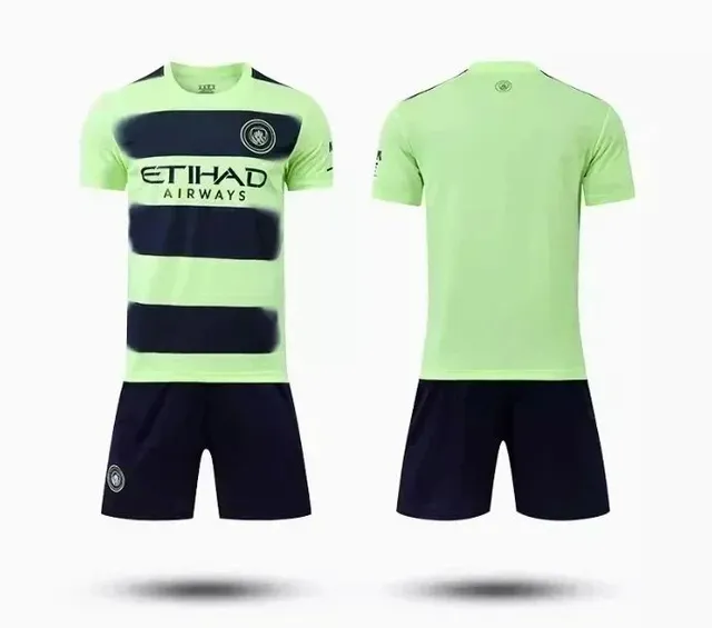 Adidas Home Kit
