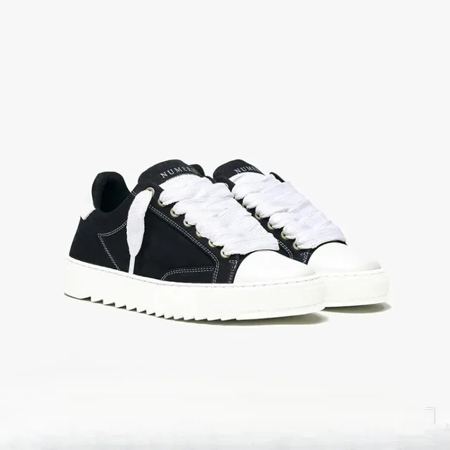Numeris Atelier Sneaker Two-Tone