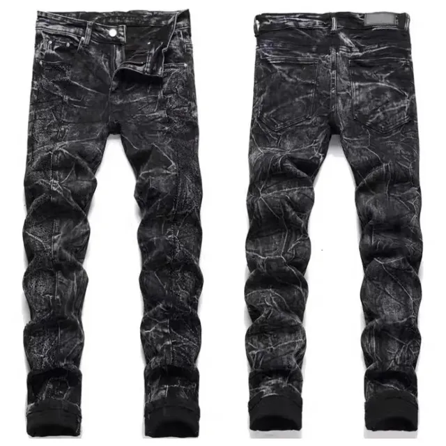 Slim Fit Jeans