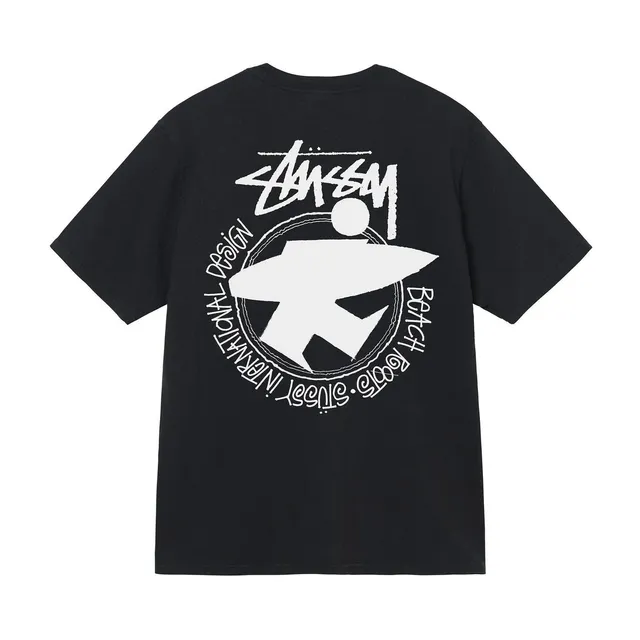Stüssy t shirts