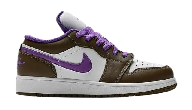Air Jordan 1 Low