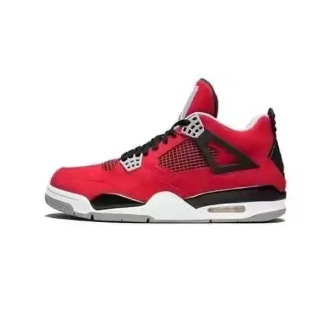 aj4-愤怒公牛