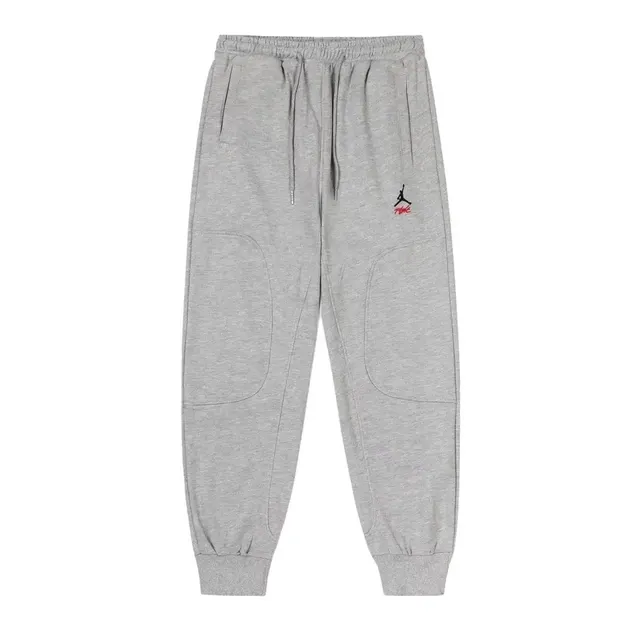 Jordan Jogger Pants Heather Grey