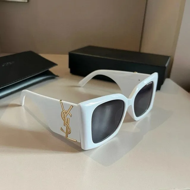 Saint Laurent eyewear