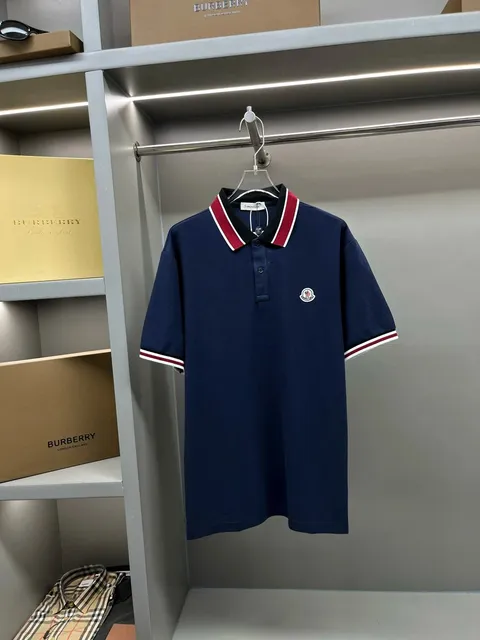 Moncler Polo Shirt