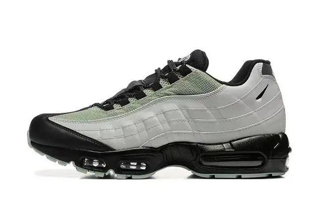 Nike Air Max 95 Neon Green