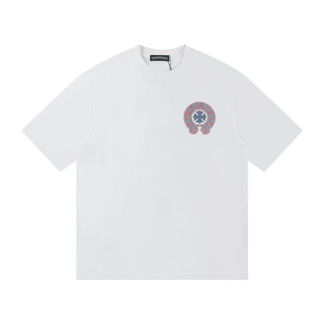 Chrome Hearts t shirts