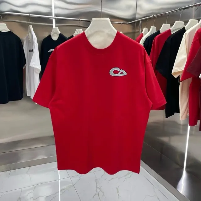T-Shirt Chrome Hearts Logo