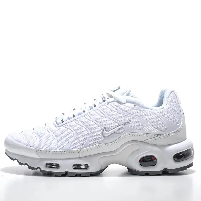 Nike Air Max Plus Triple White