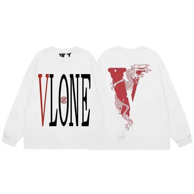 Vlone t shirts