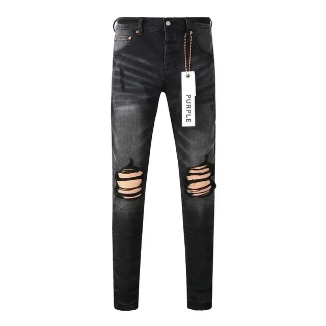 Purple Brand jeans