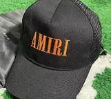 60 Orange Font Embroidery