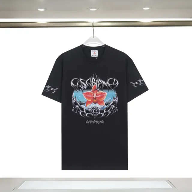 922 black