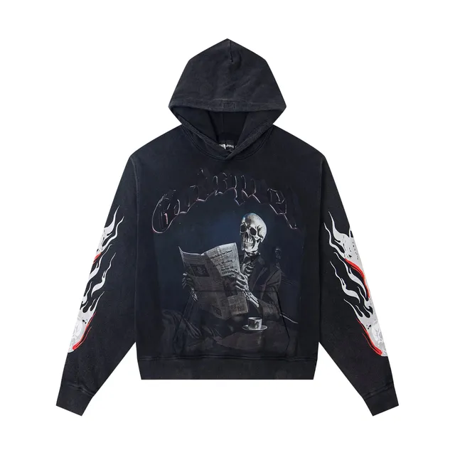 Godspeed Hoodie