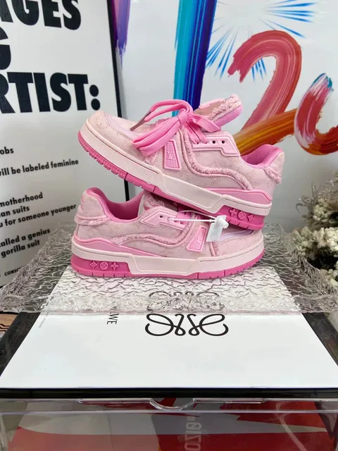 Louis Vuitton sneakers