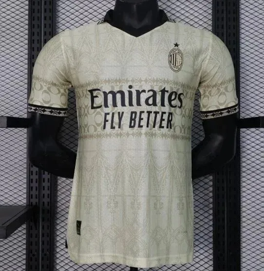 AC Milan Home Jersey