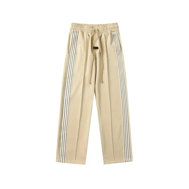 Fear of God Essentials Track Pants Side Stripe
