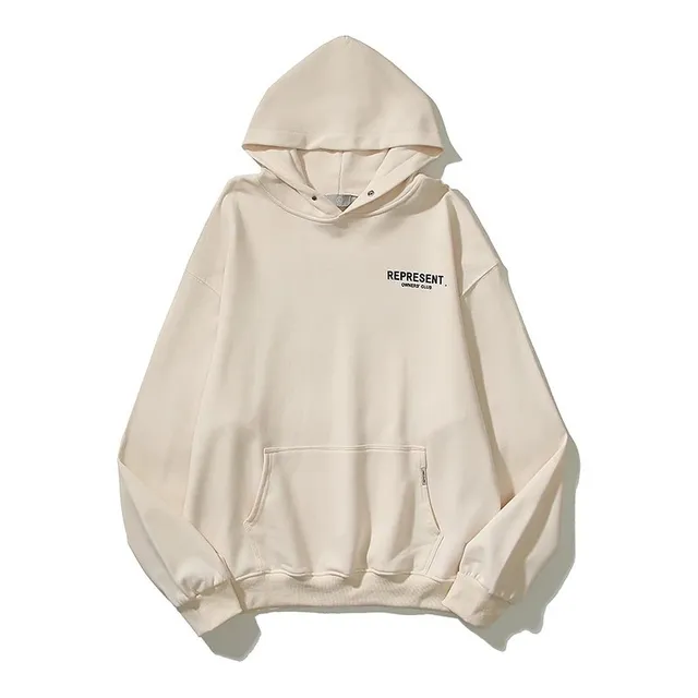 Represent Hoodie