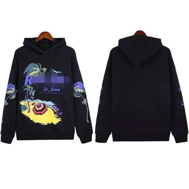 Rhude hoodies sweatshirts