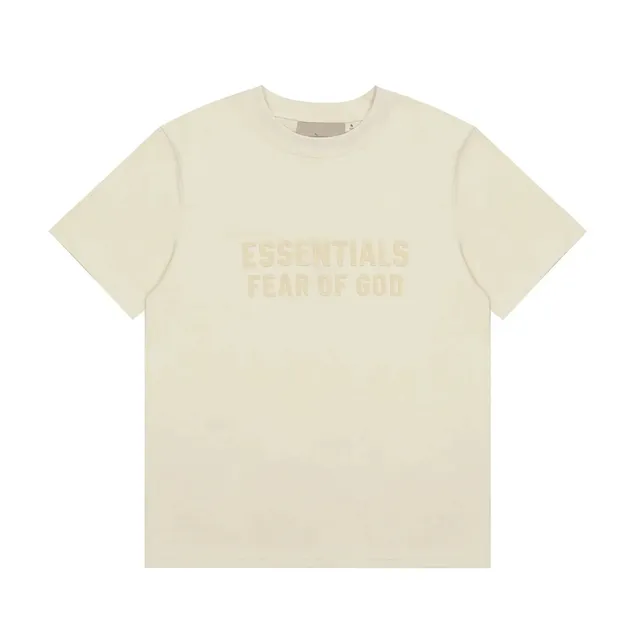Fear of God Essentials Essentials Tee Fear of God