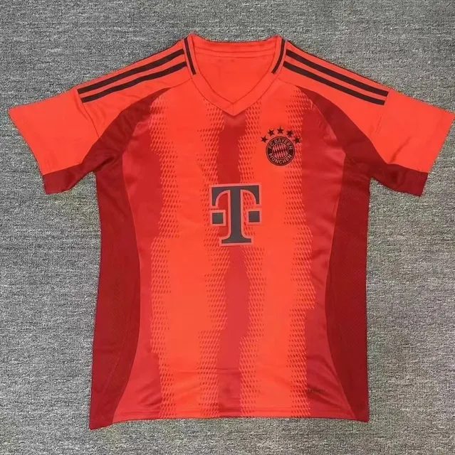 Adidas FC Bayern Munich Jersey Home