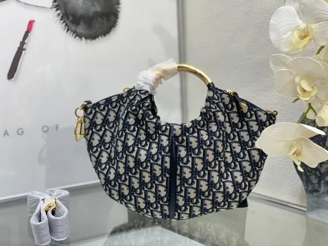 Dior B22 Oblique Print