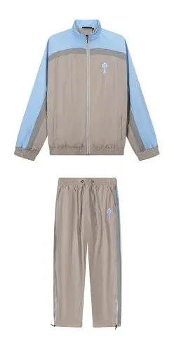 Gallery Dept. Track Suit Two-Tone