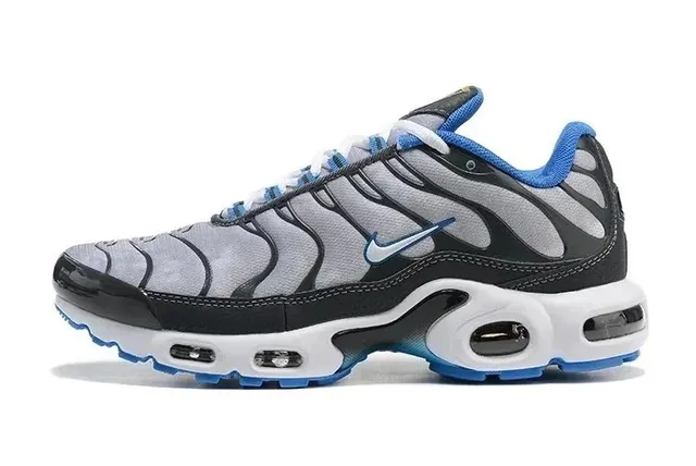 Nike Air Max Plus Hyper Blue