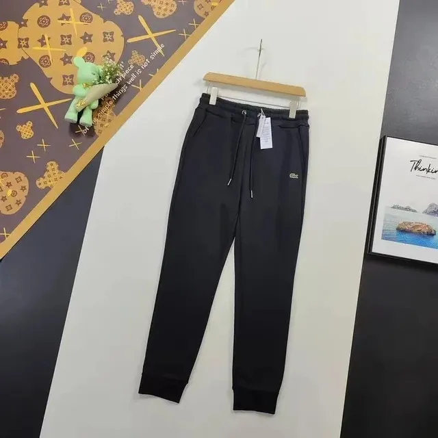 Lacoste Jogger Pants Classic Fit