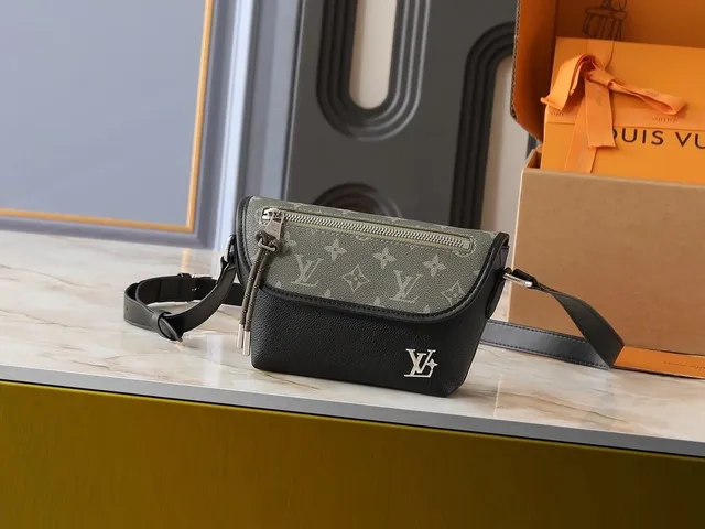 Louis Vuitton Belt Bag