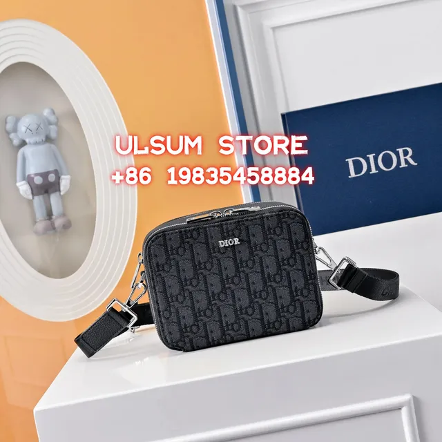 Dior handbags