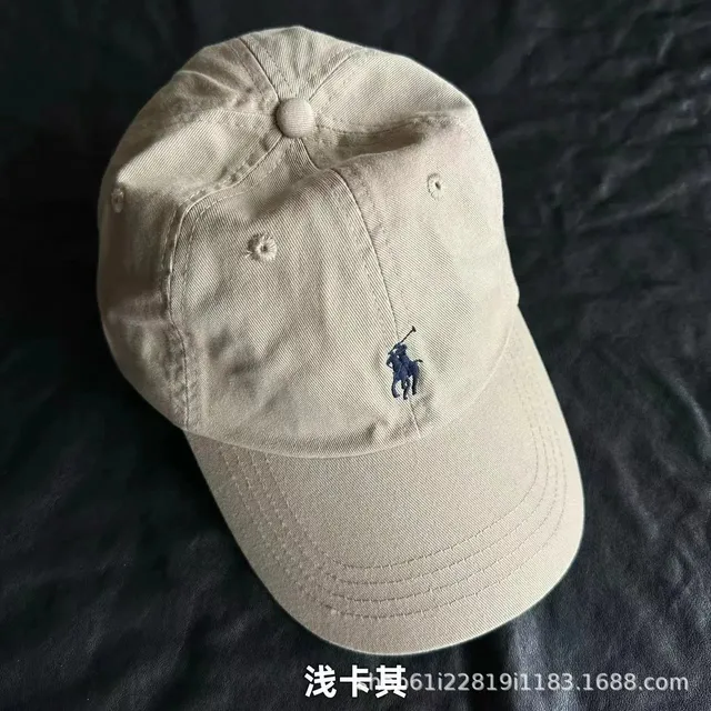 Polo Ralph Lauren Polo Cap Classic Fit