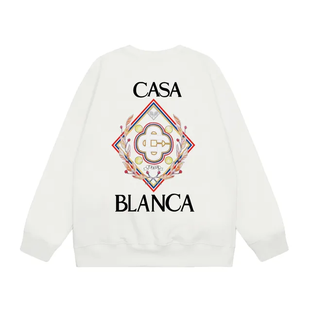 Casablanca Casa Blanca Sweatshirt