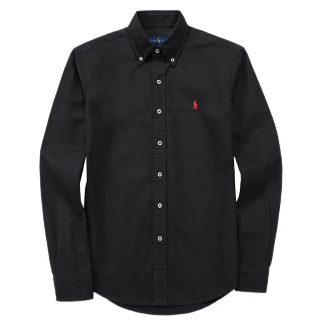 Polo Ralph Lauren Oxford Shirt Classic Fit
