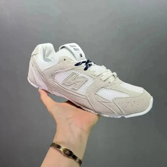 New Balance 1906R White Beige