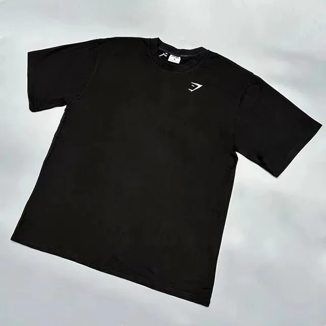 Gymshark Essential T-Shirt Logo