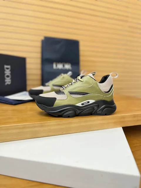 Dior B22 Sneaker