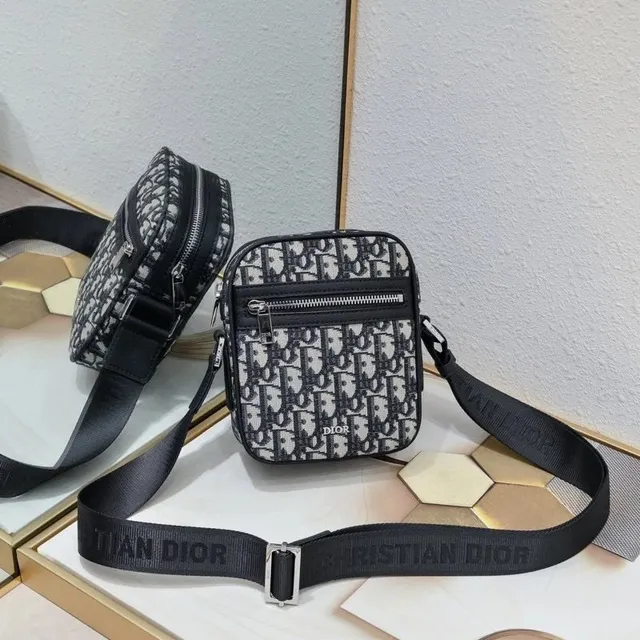 Dior handbags