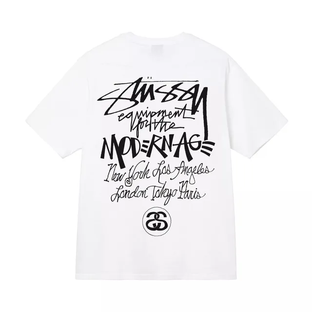 白色【字体】