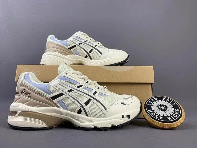 Asics Gel-1090 Holy Kicks Collaboration