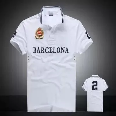 white-barcelona