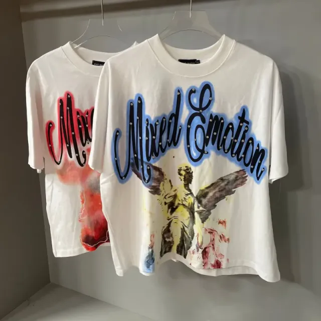 B96 white l blue