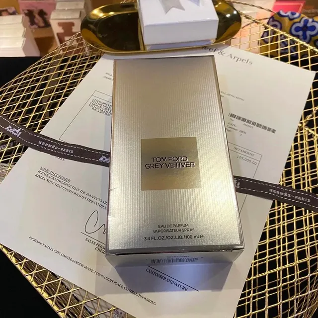 Tom Ford Grey Vetiver Eau de Parfum