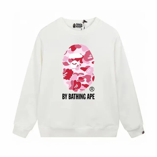 BAPE hoodies sweatshirts