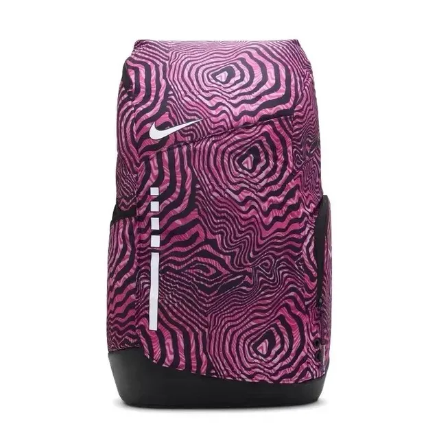 Nike Elite Backpack Topographic Print