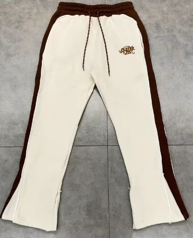 Syna World Track Pants Side Stripe