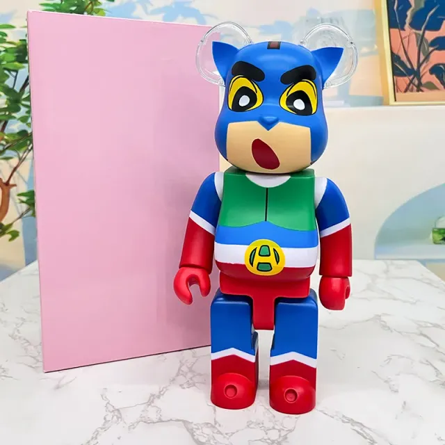 Crayon America