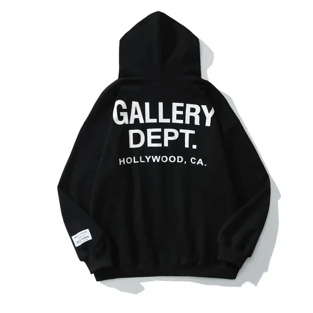 Hoodie Gallery Dept. Hollywood CA